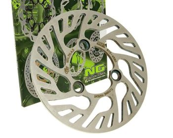 brake disc NG for Gas Gas Wild H.P. Quad, ATV