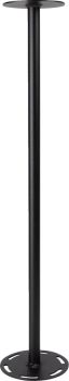 BEACON LIGHT EXTENSION POLE