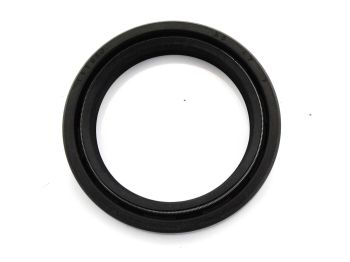 Simmering Drilastic 40 x 52 7mm black for Heinkel, Perle