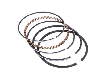 piston ring set Naraku 63cc for GY6, Kymco 50cc