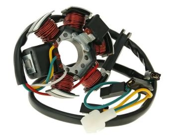 ALTERNATOR STATOR