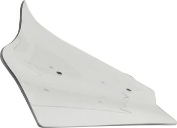 FLH - 2023+ - FLARE WINDSHIELD
