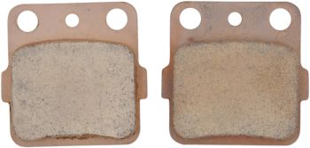 BRAKE PAD SINTER BP-102