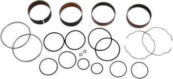 FORK BUSHING KIT HON