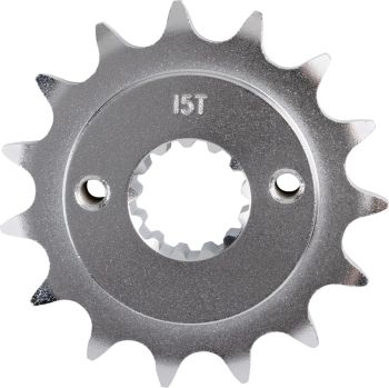 FRONT SPROCKET - HONDA - 15T