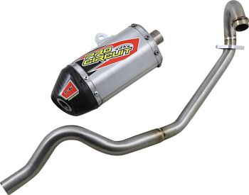 T6 SYSTEM KLX/DRZ110