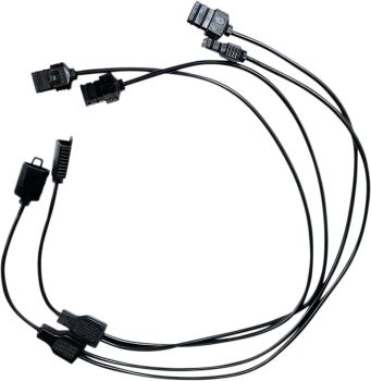 WIRE Y-SPLITTER 14