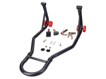 motorbike jack universal up to 250kg for moped, light bike, motorcycle, Simson