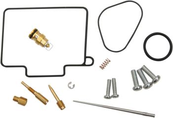 REPAIR KIT CARB YAM