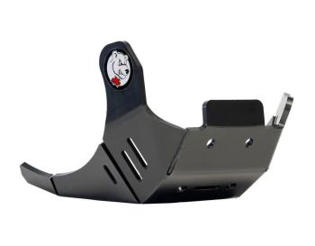 XTREM SKID PLATE EXCF450+ 24-