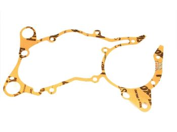 Engine center gasket for Zündapp, M 50/25, Type 434, Bergsteiger