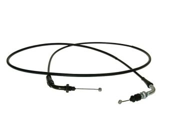 THROTTLE CABLE 212CM