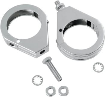 CLAMP 49MM TURN SIGNAL