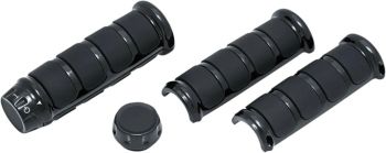 GRIPS 3-PIECE CLAMSHELL ISO W/