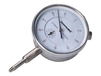 dial indicator 50mm 0.01mm = 55215