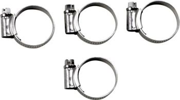 CLAMP KIT RAD HOSE KAW