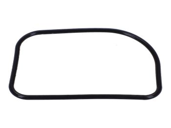 carburetor float bowl gasket for Vespa Ciao 12/12