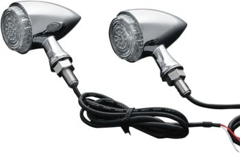 TURN SIGNAL TORPEDO TURN ONLY
