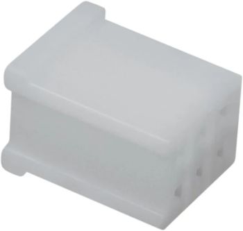 COUPLER 110 FM 6PIN 5PK