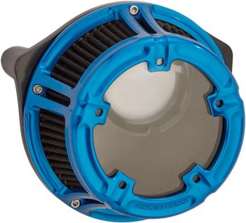 AIR CLEANER - METHOD - FLT 08-