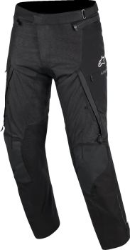 PANT ANDES V4 DS BLACK 4XL