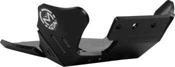 SKID PLATE HDPE XTREME BETA