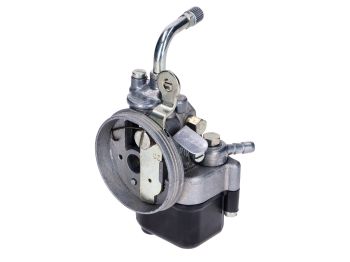 Carburetor Dellorto SHA 12/10 16mm 51mm for Piaggio Vespa Ciao, NT