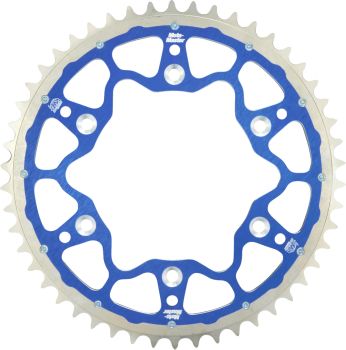 REAR SPROCKET 520 50T BL