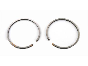 Piston ring set 38mm x 2.0mm shape C for Puch, Maxi