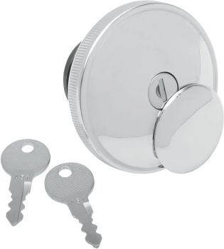 CAP GAS LOCK 82-95 N/VNT