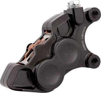 CALIPER - 4 PISTONS - 11.8 - B