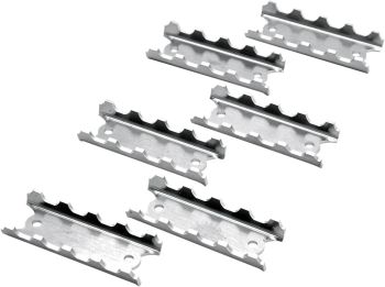 STRIPS GRIP - 3 LONG - 6 PACK