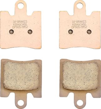 BRAKE PAD DP STRT DP965