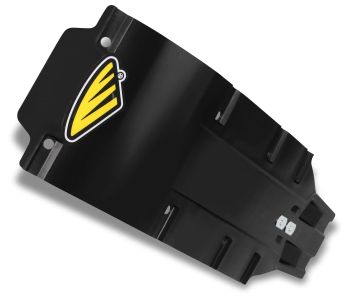 SKIDPLATE SPD ARMOR BK CR