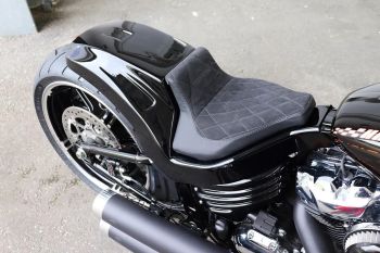 RR CONV KIT RACE BK SOLO