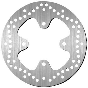 BRAKE RTR ROUND