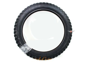 Tires Heidenau Enduro 3,00 x 18 52P Reinforced for Hercules K 50 GS, K 75 GS