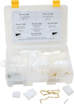 KIT WIRE CONNECTOR