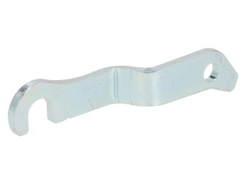 rear brake arm BGM PRO extended for Piaggio Bravo, Boxer, Ciao, Si