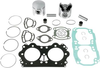 REBUILD KIT T/E SD 1MM