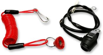 KILL SWITCH CIRCUIT CLOSE