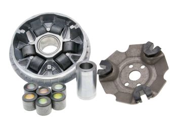 variator kit Top Performances TPR for Piaggio 4-stroke 125, 150cc