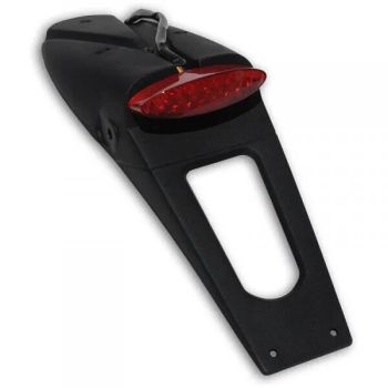 LIC PL HOLD W LED LIGHT