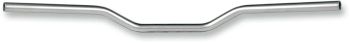 HBAR 22MM SUPERBK ELEG STL CHR