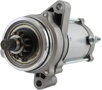 STARTER HONDA