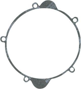 GASKET CLUTCH CVR SX85