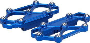 FLOORBOARD REAR - FLT 99-UP -