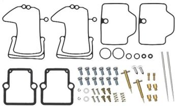 Sno-X Förgasar reparations kit Ski-Doo