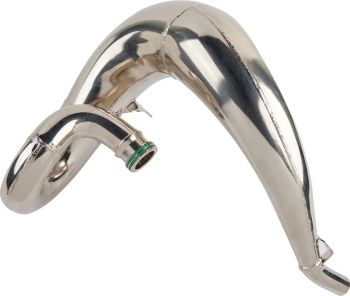 EXHAUST FAT PIPE BETA X