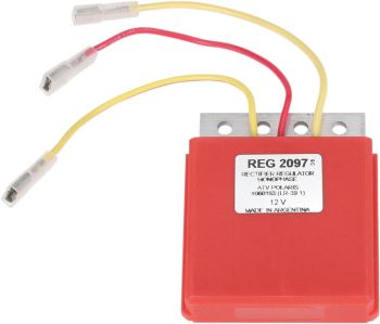 H/S HEVY DUTY POL REC/REC